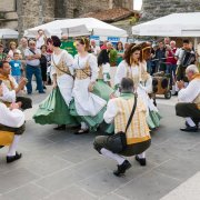 pietralunga umbria festa nazionale borghi autentici 2014 balli tradizionali folklore