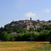 pietralunga umbria festa nazionale borghi autentici 2014 borgo panorama 