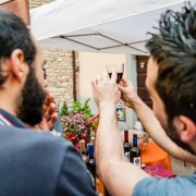 pietralunga umbria festa nazionale borghi autentici 2014 prodotti tipici vino abruzzese