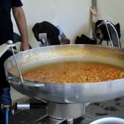 pietralunga umbria festa nazionale borghi autentici 2014 cucina tipica pugliese pentolo pasta