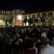 borgo autentico di saluzzo piemonte festa nazionale bai 2015 concerto